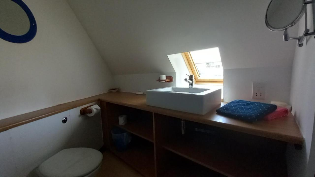 North End The Cottage Нерн Екстер'єр фото