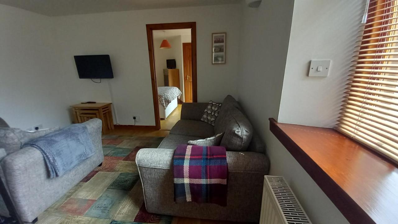 North End The Cottage Нерн Екстер'єр фото