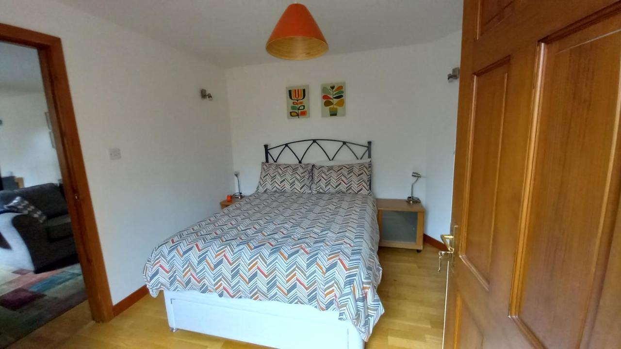 North End The Cottage Нерн Екстер'єр фото